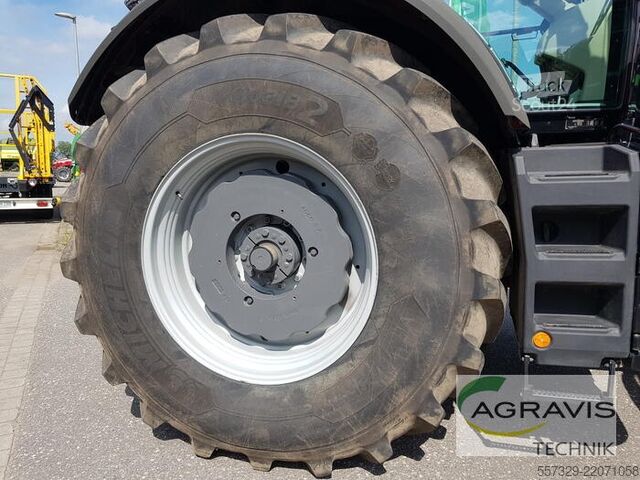 Traktor Massey Ferguson MF 8735 S DYNA VT EXCLUSIVE
