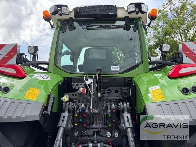 Traktors Fendt 728 VARIO GEN-7
