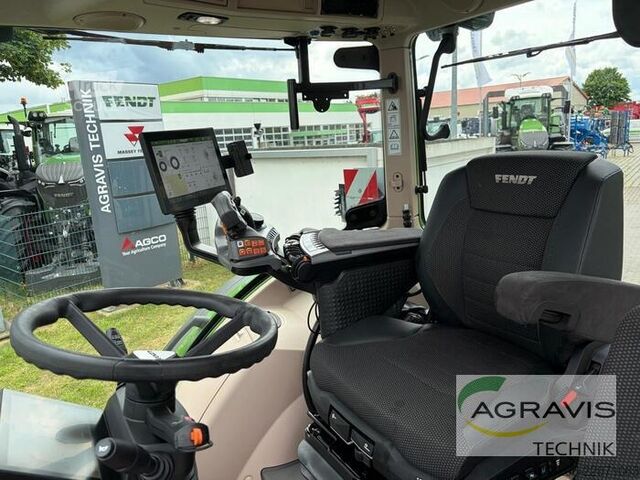 جرار Fendt 728 VARIO GEN-7
