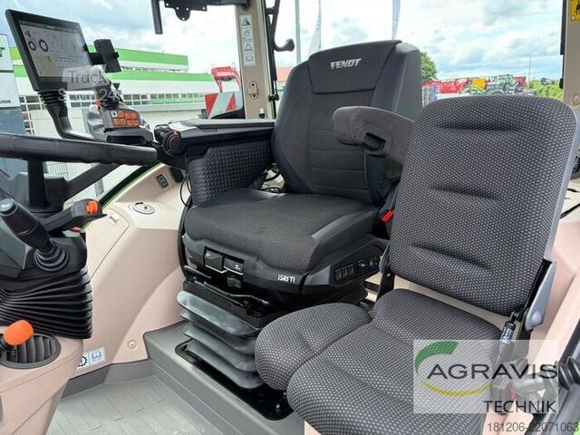 جرار Fendt 728 VARIO GEN-7