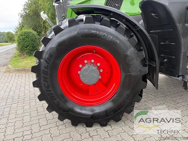 Traktor Fendt 724 VARIO GEN-7