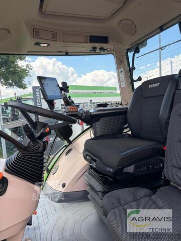 Traktor Fendt 942 VARIO GEN-7