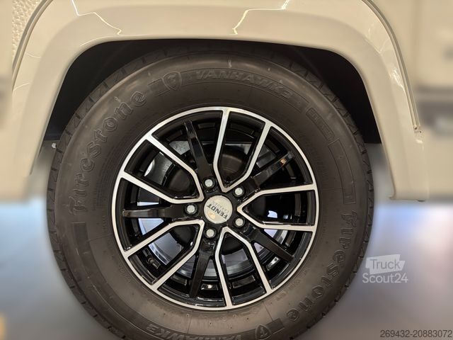 Caravan FENDT TENDENZA 515 SG