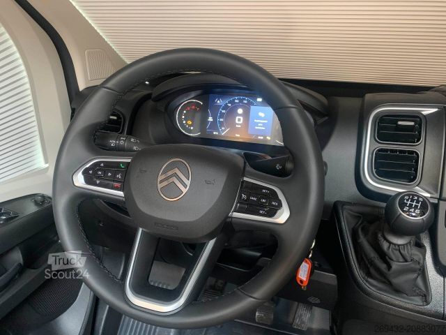 Avtodom GLOBECAR H-Line Summit 540 Safety