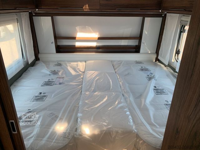 Caravan FENDT DIAMANT 650 GDW Modell 2025