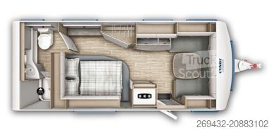 Lakókocsi FENDT BIANCO ACTIV 550 SD