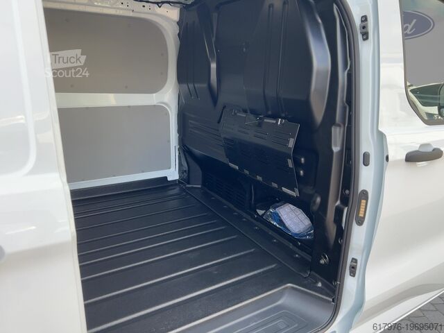 Fourgon tôlé FORD TRANSIT CUSTOM 320 L1 H1 Kasten LKW Trend 171 kW