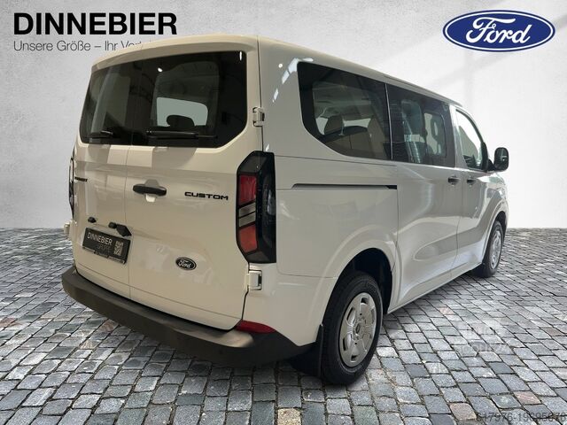 Minibus FORD TRANSIT CUSTOM 320 L1 H1 Kombi PKW Trend 100 kW
