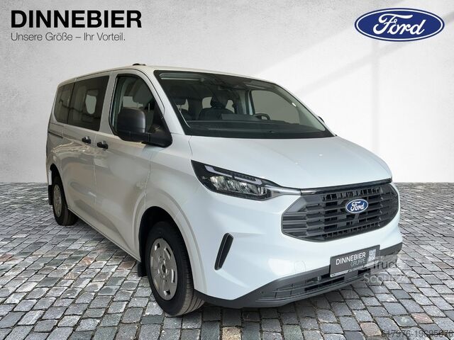 Minibus FORD TRANSIT CUSTOM 320 L1 H1 Kombi PKW Trend 100 kW