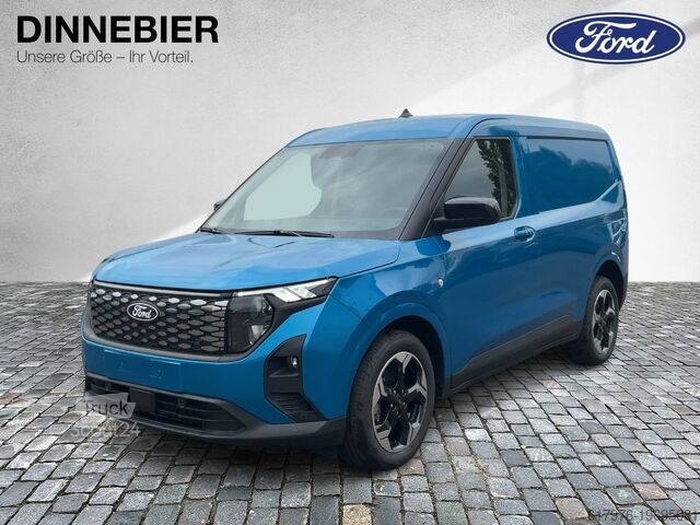 Fourgon tôlé FORD TRANSIT COURIER Kasten LKW Limited 100 kW