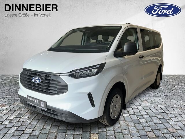Minibus FORD TRANSIT CUSTOM 320 L1 H1 Kombi PKW Trend 100 kW
