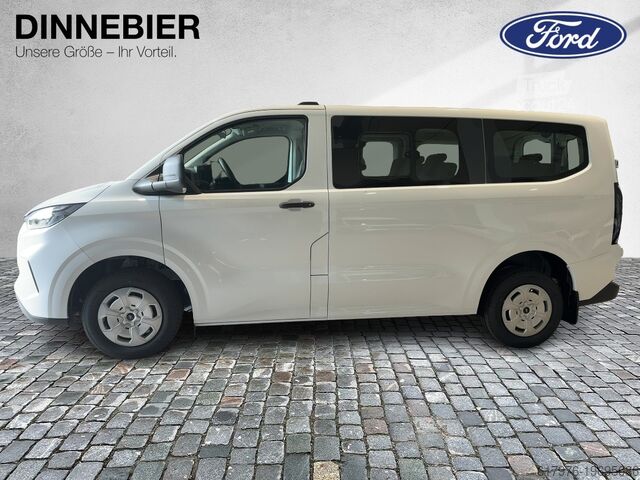 Minibus FORD TRANSIT CUSTOM 320 L1 H1 Kombi PKW Trend 100 kW