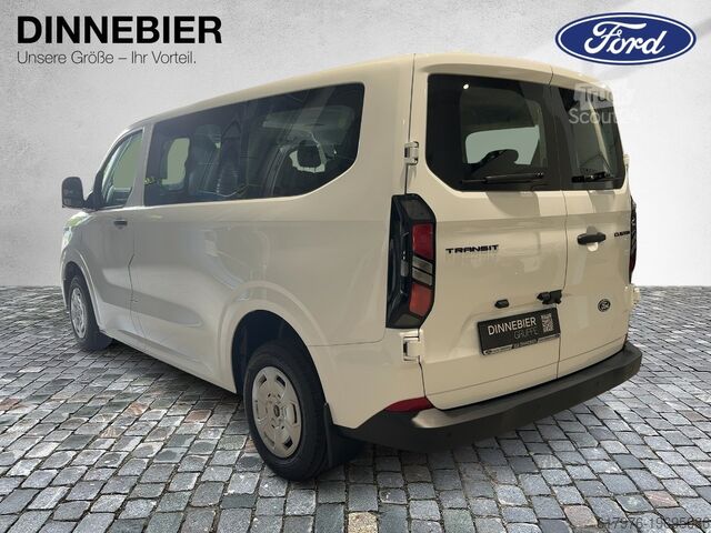 Minibus FORD TRANSIT CUSTOM 320 L1 H1 Kombi PKW Trend 100 kW