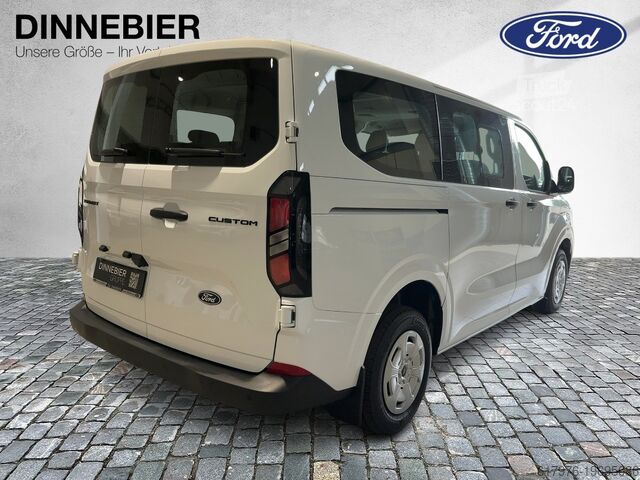 Minibus FORD TRANSIT CUSTOM 320 L1 H1 Kombi PKW Trend 100 kW