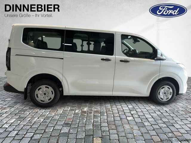 Minibus FORD TRANSIT CUSTOM 320 L1 H1 Kombi PKW Trend 100 kW