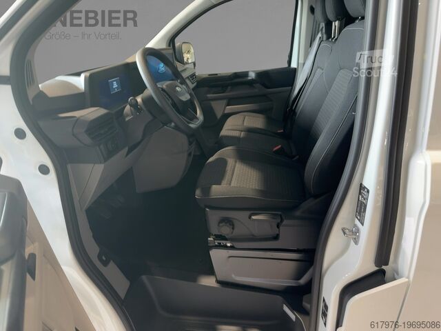 Minibus FORD TRANSIT CUSTOM 320 L1 H1 Kombi PKW Trend 100 kW