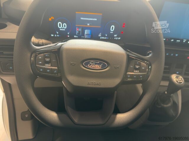 Minibus FORD TRANSIT CUSTOM 320 L1 H1 Kombi PKW Trend 100 kW