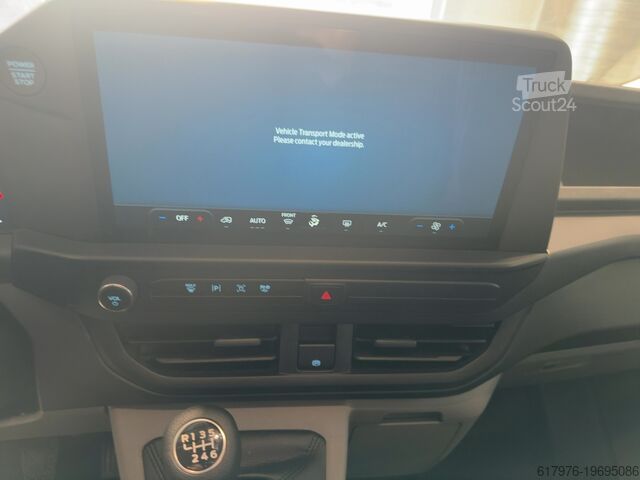 Minibus FORD TRANSIT CUSTOM 320 L1 H1 Kombi PKW Trend 100 kW