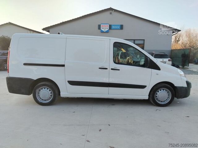 Hladilni kombi Peugeot Expert 2.0 mjt 120