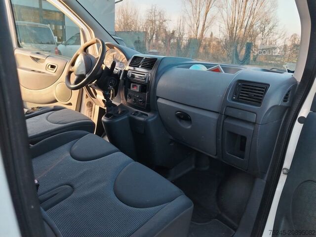 Hladilni kombi Peugeot Expert 2.0 mjt 120