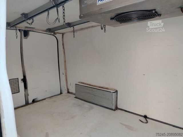 Hladilni kombi Peugeot Expert 2.0 mjt 120