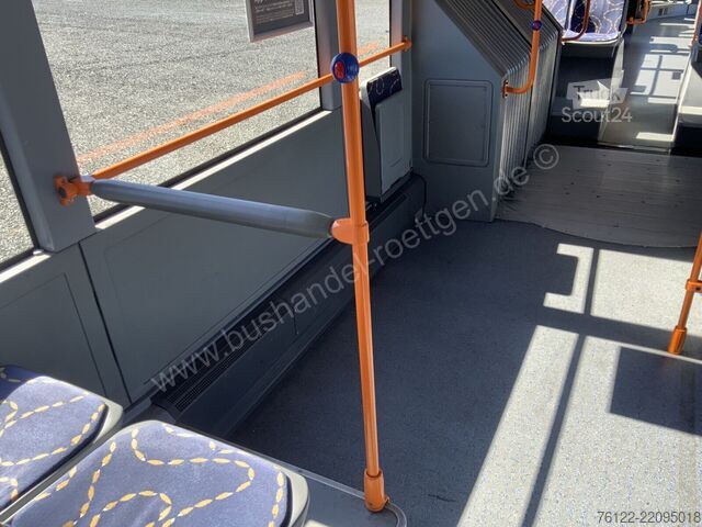 Lankstus autobusas Mercedes-Benz O 530 G Citaro CNG