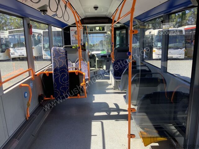 Lankstus autobusas Mercedes-Benz O 530 G Citaro CNG