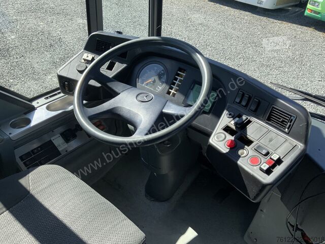 Lankstus autobusas Mercedes-Benz O 530 G Citaro CNG