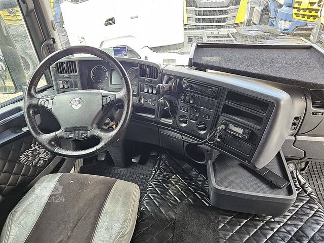 Standaard trekker SCANIA R440