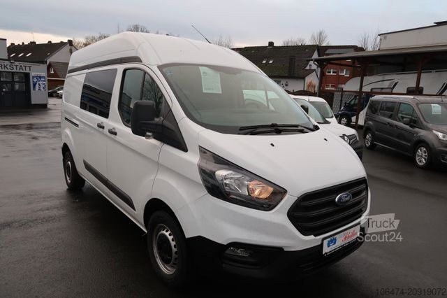 Kassevogn FORD Transit Custom Kasten 300 L2 H 2 Hochdach