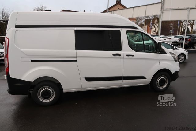 Kassevogn FORD Transit Custom Kasten 300 L2 H 2 Hochdach