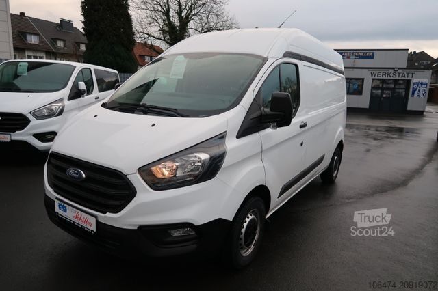 Kassevogn FORD Transit Custom Kasten 300 L2 H 2 Hochdach