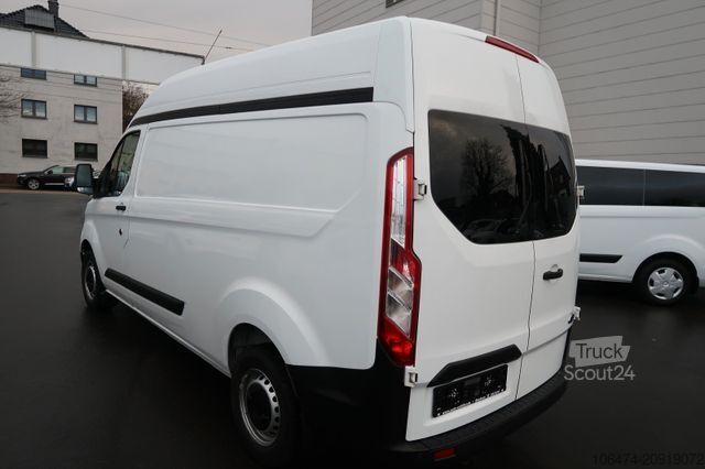 Kassevogn FORD Transit Custom Kasten 300 L2 H 2 Hochdach