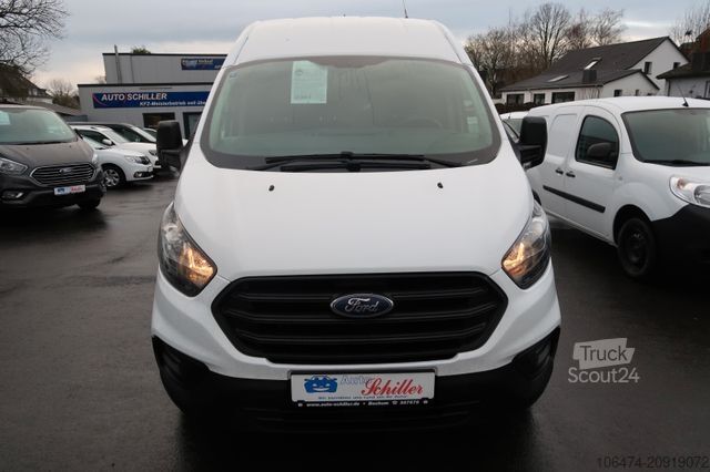 Kassevogn FORD Transit Custom Kasten 300 L2 H 2 Hochdach