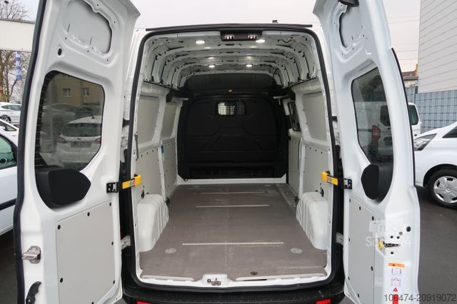 Kassevogn FORD Transit Custom Kasten 300 L2 H 2 Hochdach