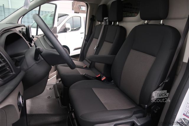 Kassevogn FORD Transit Custom Kasten 300 L2 H 2 Hochdach