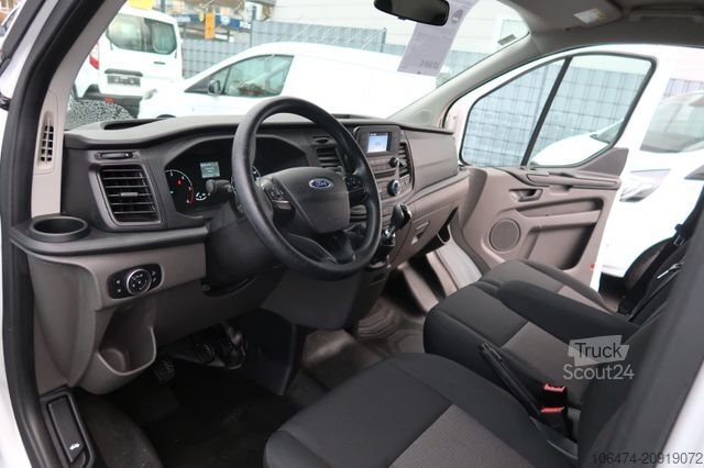 Kassevogn FORD Transit Custom Kasten 300 L2 H 2 Hochdach