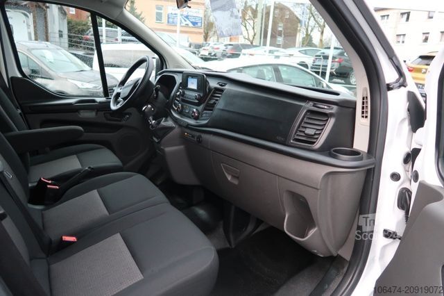 Kassevogn FORD Transit Custom Kasten 300 L2 H 2 Hochdach