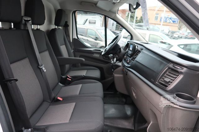 Kassevogn FORD Transit Custom Kasten 300 L2 H 2 Hochdach