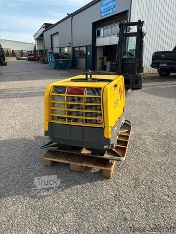 Blietejs WACKER DPU110rLem970