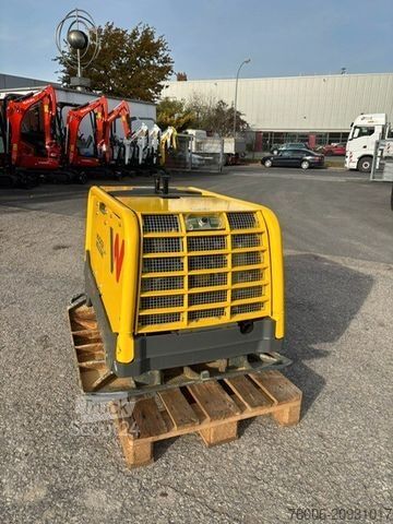 Blietejs WACKER DPU110rLem970