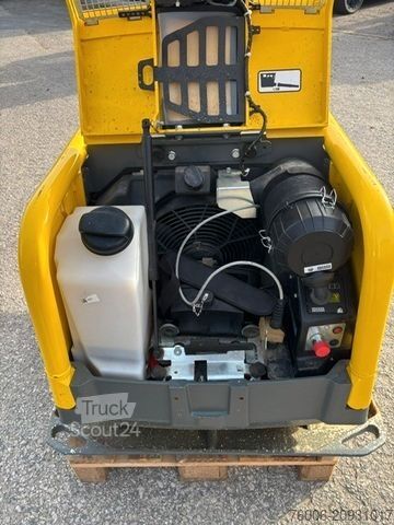 Blietejs WACKER DPU110rLem970