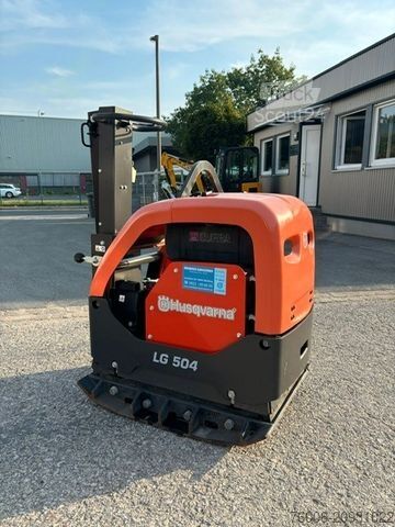 Blietejs Husqvarna LG504