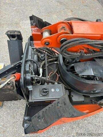 друго Husqvarna Abbruchrobotor DXR 140