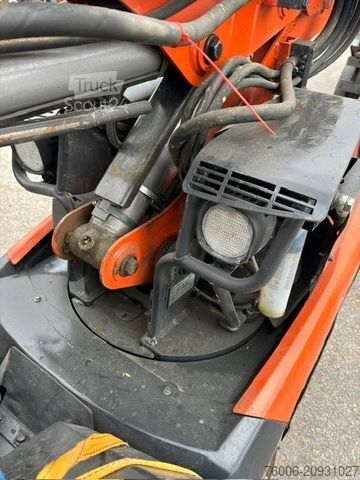 Inny Husqvarna Abbruchrobotor DXR 140