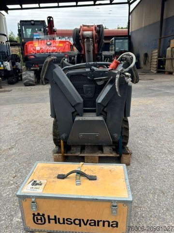 друго Husqvarna Abbruchrobotor DXR 140