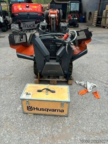 друго Husqvarna Abbruchrobotor DXR 140