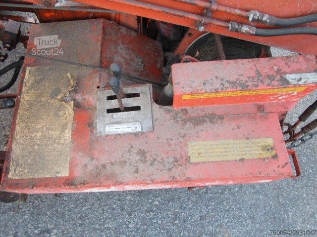 друго  Boecker - Bauaufzug HD 22