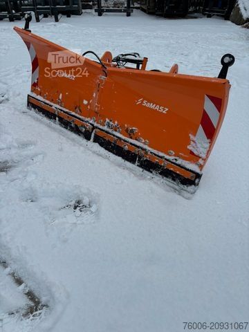 друго  Samasz City 180