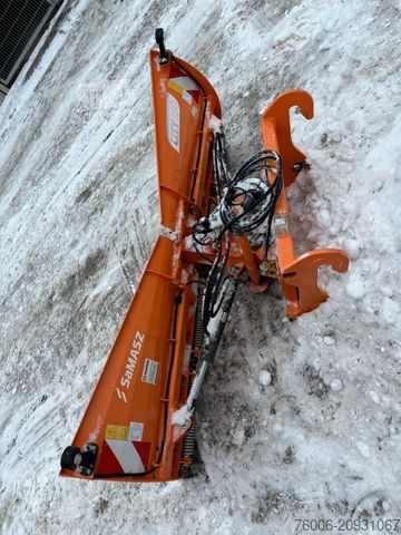 друго  Samasz City 180